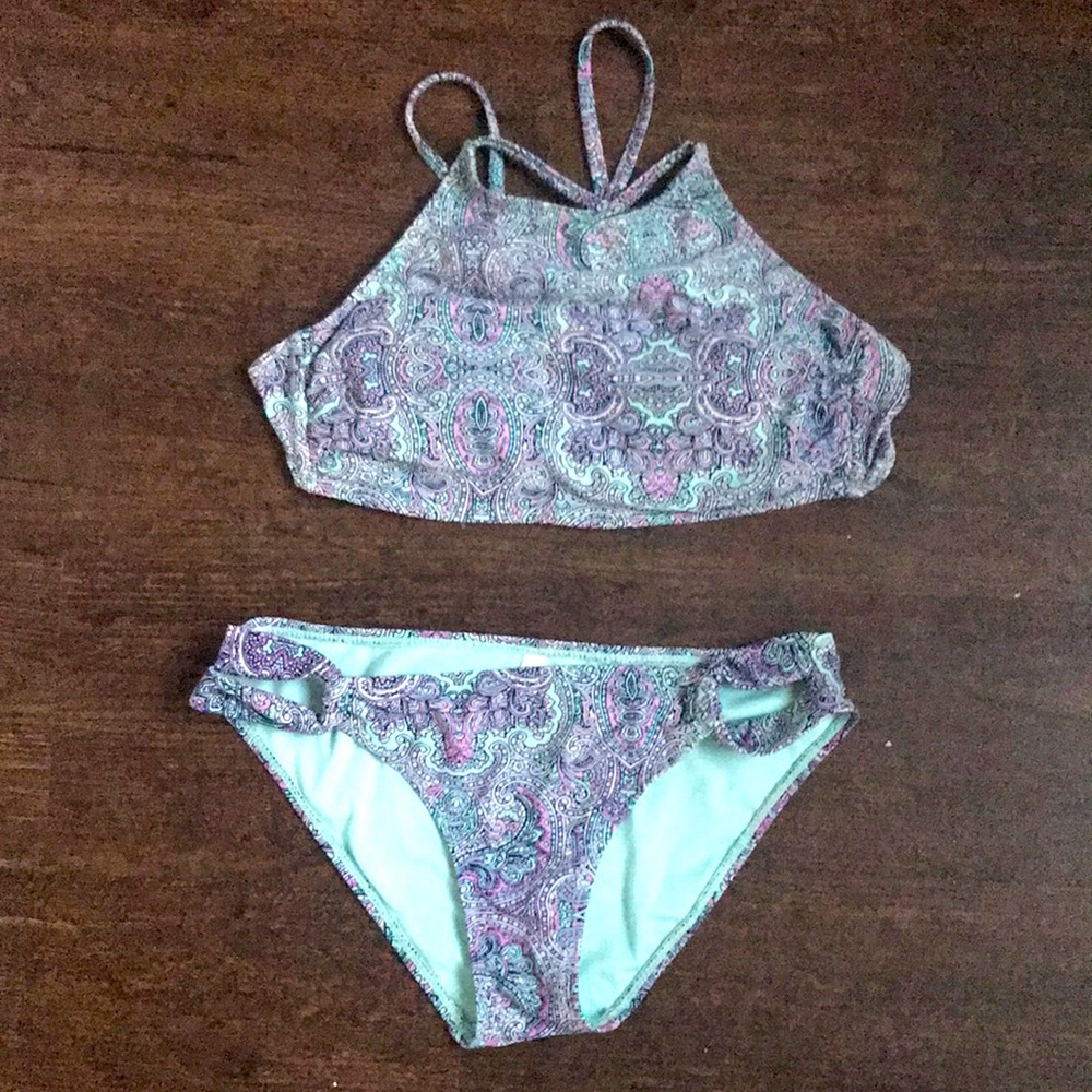 Swim suit bikini